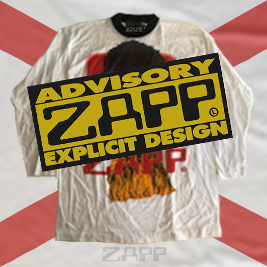 zapp parental advisory blow up add