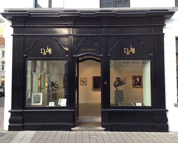 D&Art Gallery