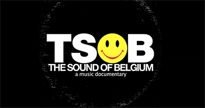 Sound of Belgium